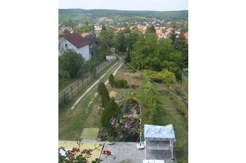 Madžarska Privát Bogács, Eksterier